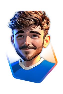 Campioncino Nico Gonzalez