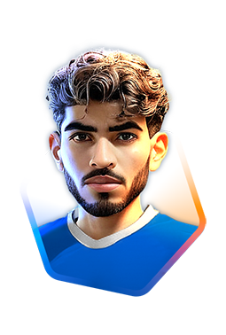 Campioncino Ezzalzouli