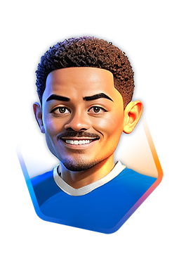 Campioncino De Winter