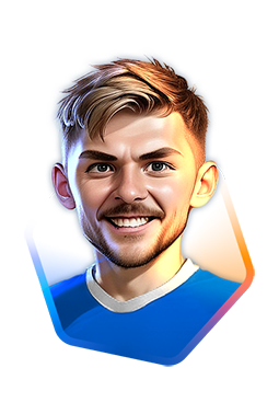 Campioncino Dewsbury-Hall