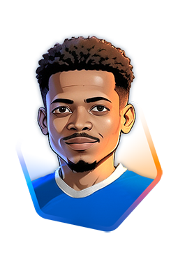 Campioncino Nmecha F.