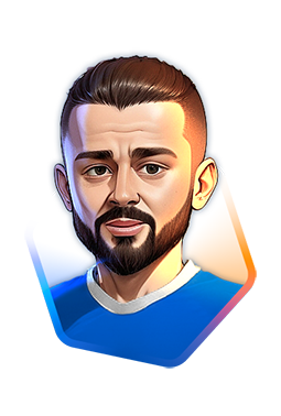 Campioncino Zhegrova