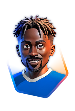 Campioncino Guessand