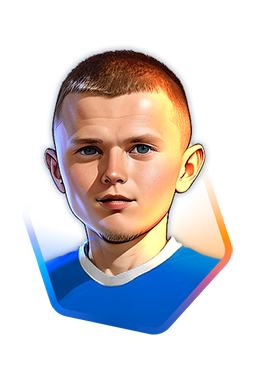 Campioncino Gudmundsson A.
