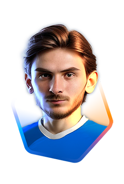 Campioncino Kvaratskhelia