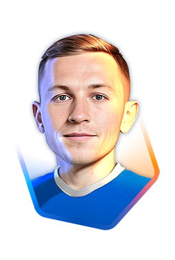 Campioncino Ferguson