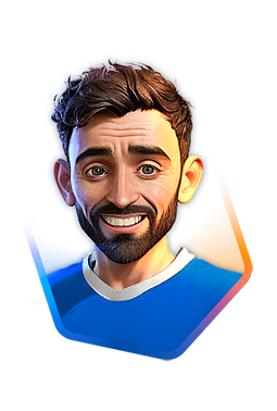 Campioncino Bruno Fernandes