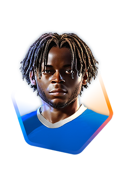 Campioncino Ugochukwu