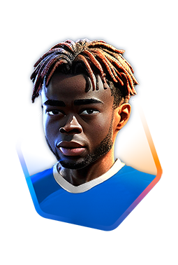 Campioncino Sulemana K.