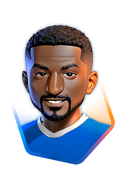 Campioncino Guirassy