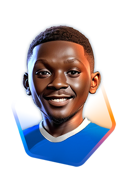 Campioncino Kolo Muani