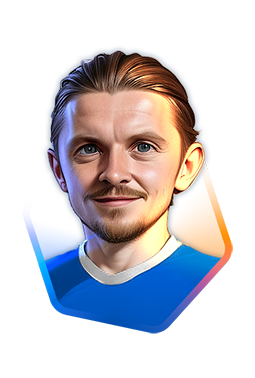 Campioncino Gallagher