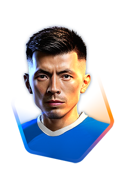 Campioncino Martinez Lis.