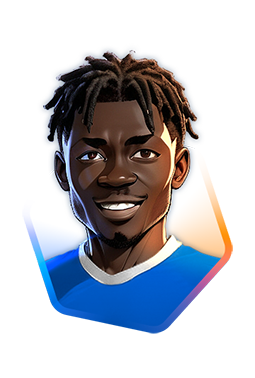 Campioncino Bissouma
