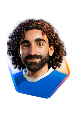 Campioncino Cucurella