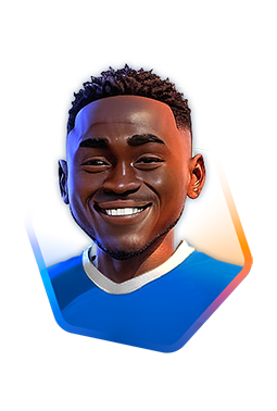 Campioncino Sulemana I.