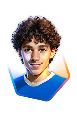 Campioncino Akliouche