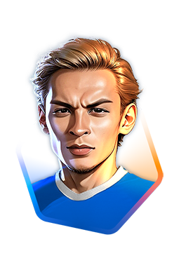 Campioncino Antony
