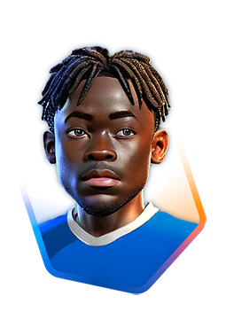 Campioncino Bitshiabu