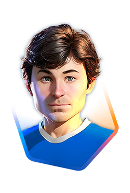 Campioncino Aaronson P.