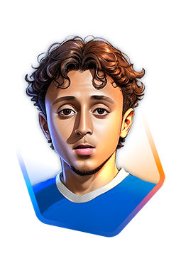 Campioncino Ben Seghir