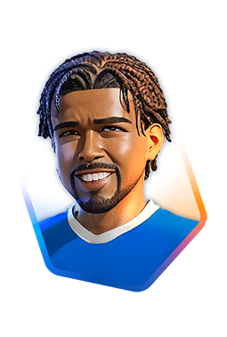 Campioncino Andrey Santos