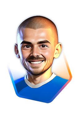 Campioncino Jorgensen