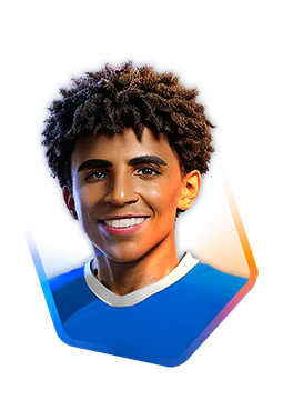 Campioncino Lewis R.