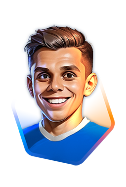 Campioncino Trossard