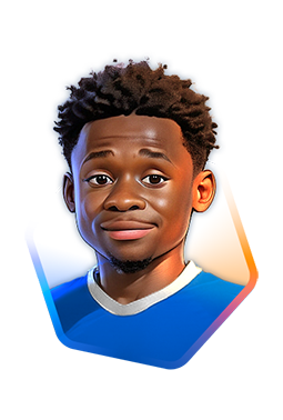 Campioncino Duranville