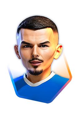 Campioncino Bouanani