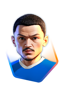 Campioncino Belahyane