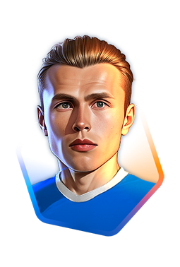 Campioncino Kristensen