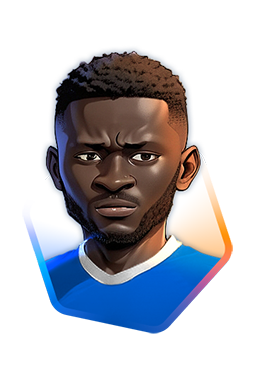 Campioncino Boniface