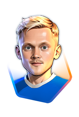 Campioncino Larsson H.