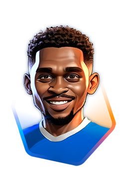 Campioncino Timber J.