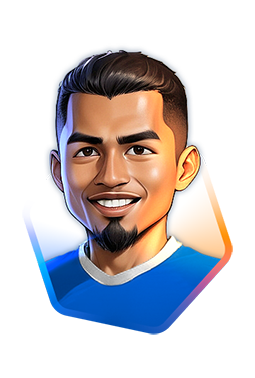 Campioncino Sanchez Ro.