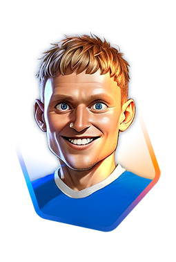 Campioncino Verbruggen