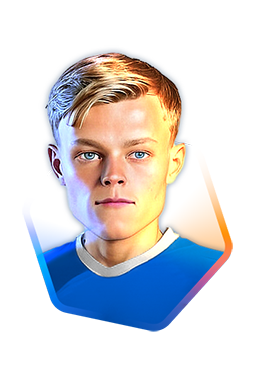 Campioncino Van Hecke
