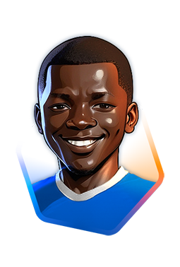 Campioncino Caicedo M.