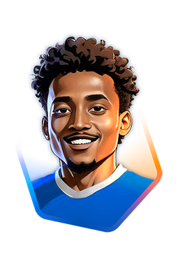 Campioncino Joao Pedro J.