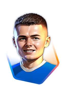 Campioncino Ferguson E.