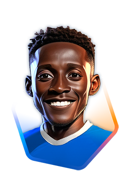 Campioncino Welbeck