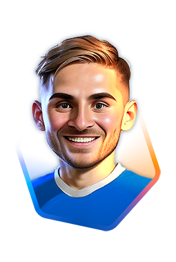 Campioncino Mac Allister