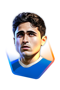 Campioncino Riquelme