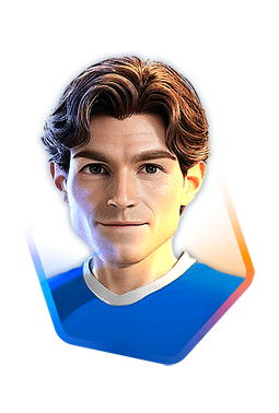 Campioncino Garcia F.