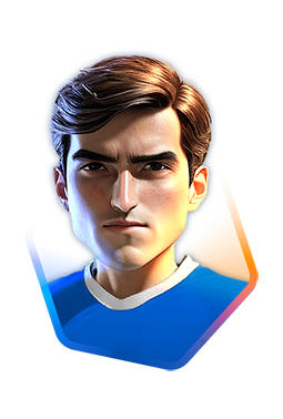 Campioncino Suarez D.