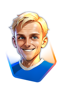 Campioncino Isaksen