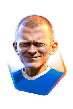 Campioncino Christensen O.