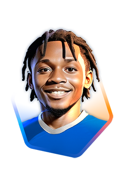 Campioncino Collins N.